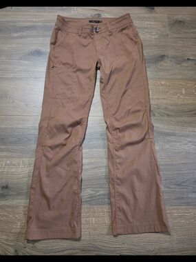 prAna Women's Halle Hiking Pants